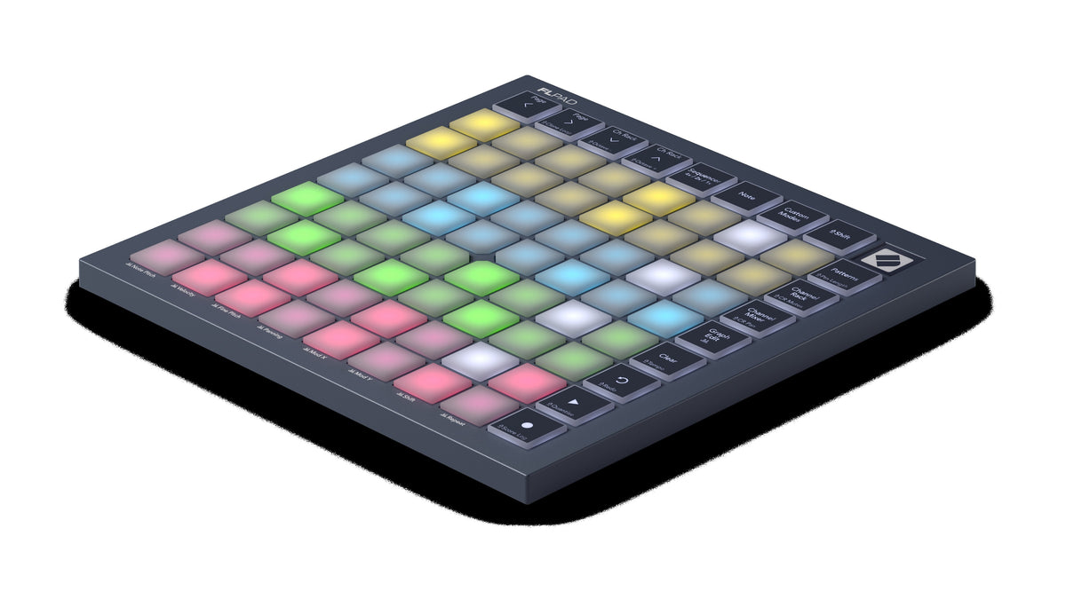 Novation FLpad mini
