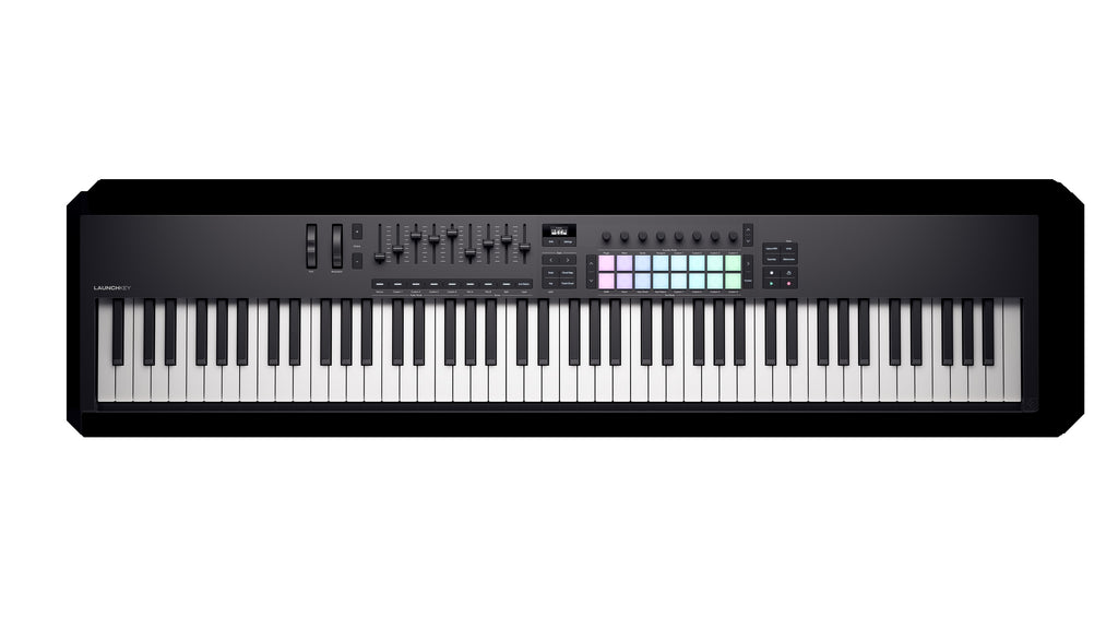 Novation Launchkey 88 MK4