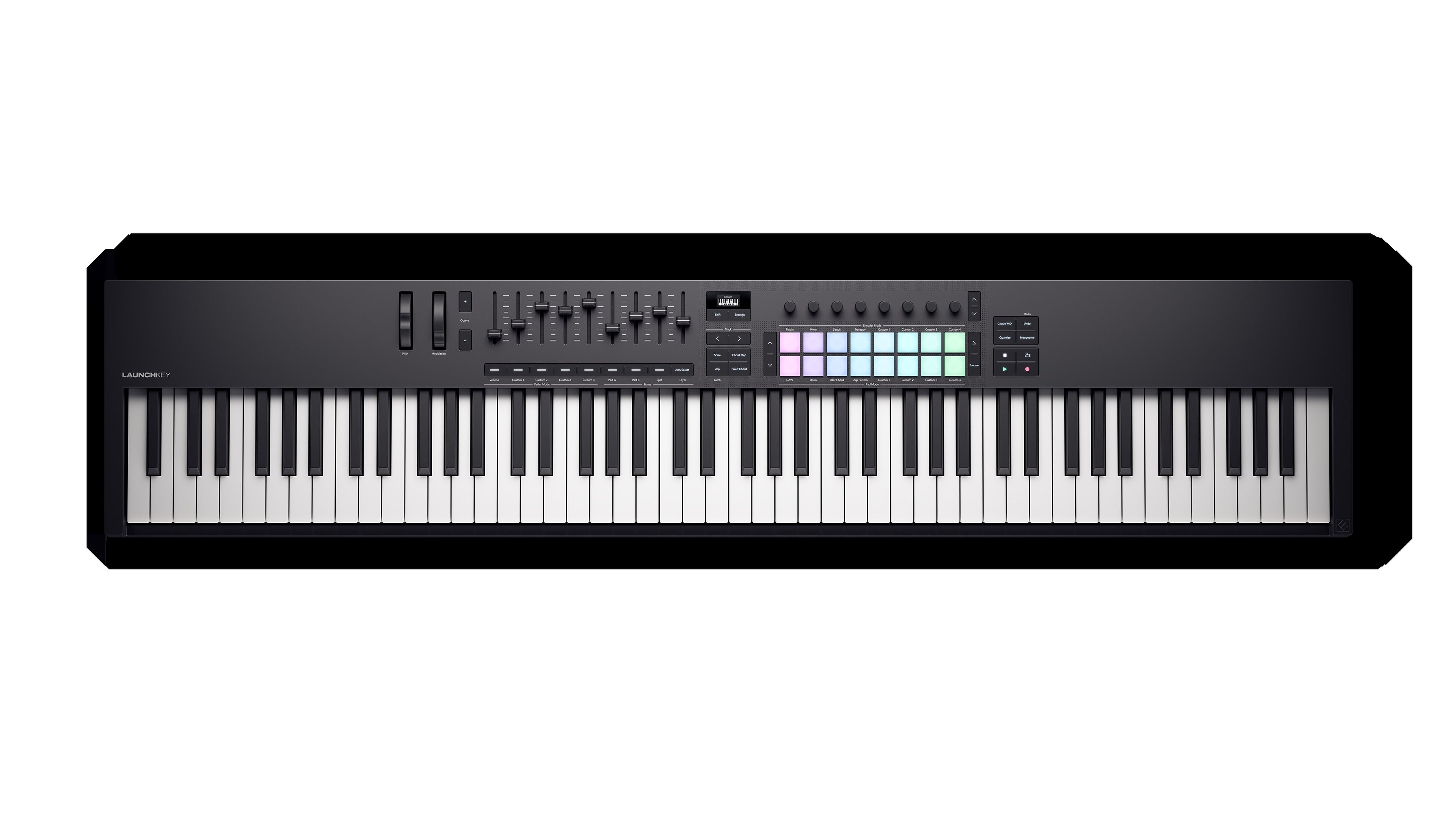 Novation Launchkey 88 MK4