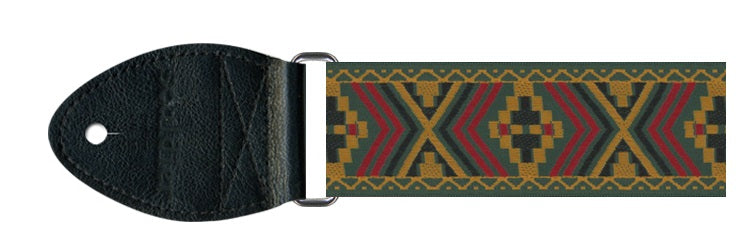 Souldier Marley Guitar Strap