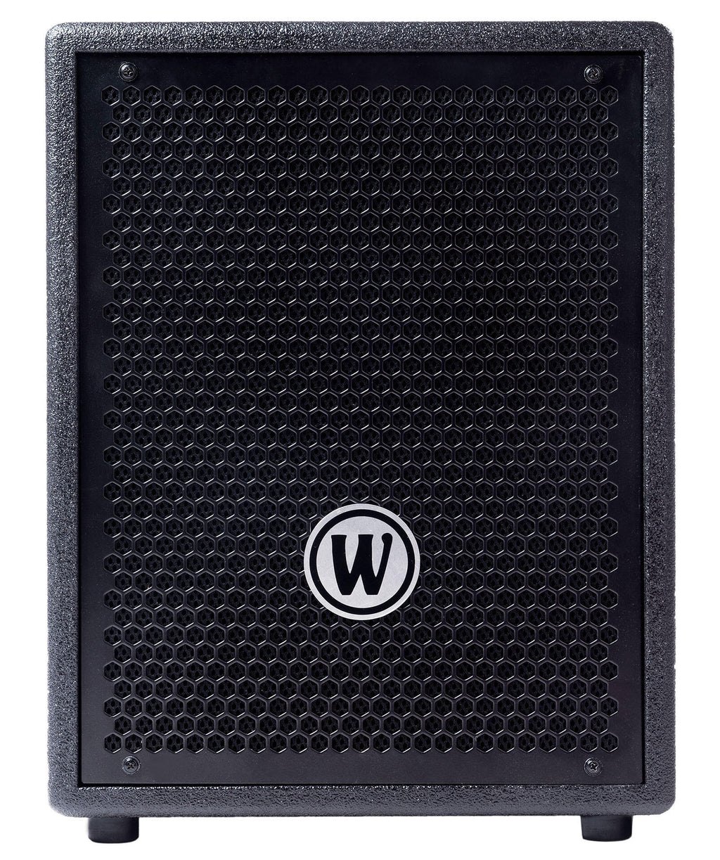 Warwick Gnome Cab 1X10 8Ohm 200W
