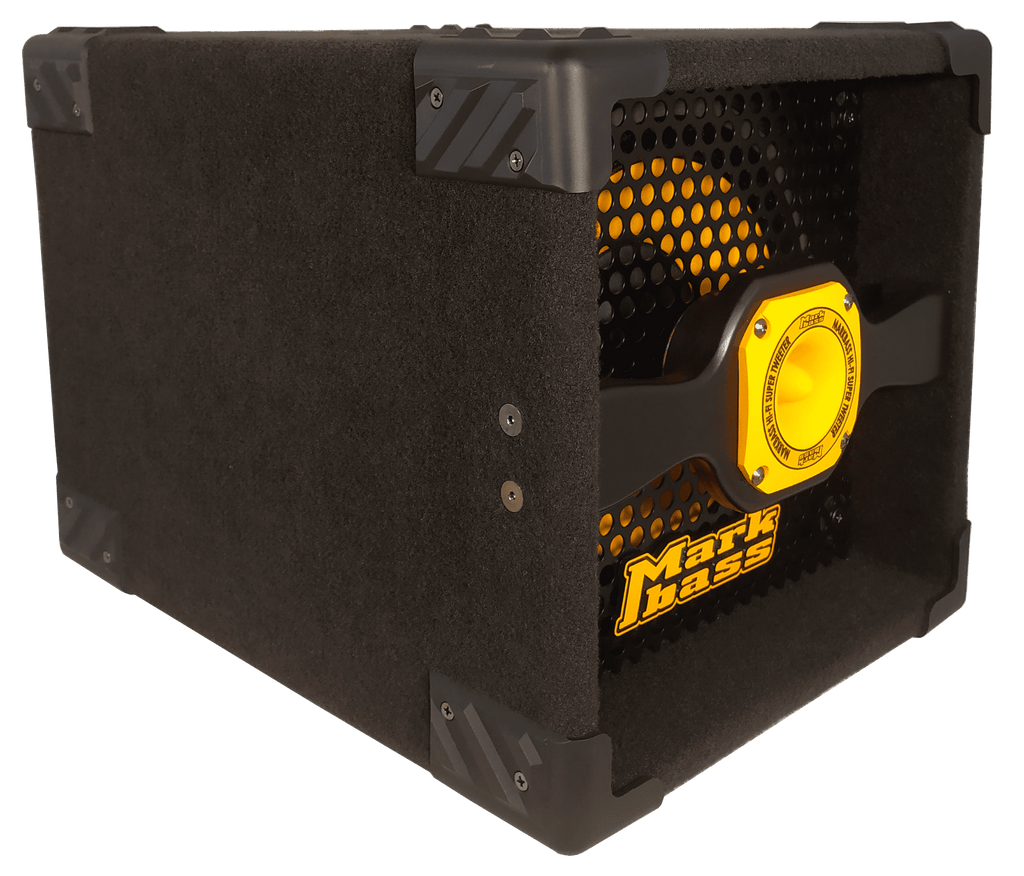 Markbass Ams 101 H Diffusore Modulare 1x10 200W con Super Tweeter