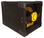 Markbass Ams 101 H Diffusore Modulare 1x10 200W con Super Tweeter