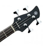 Yamaha TRBX174RM Electric Bass Guitar Red Metallic