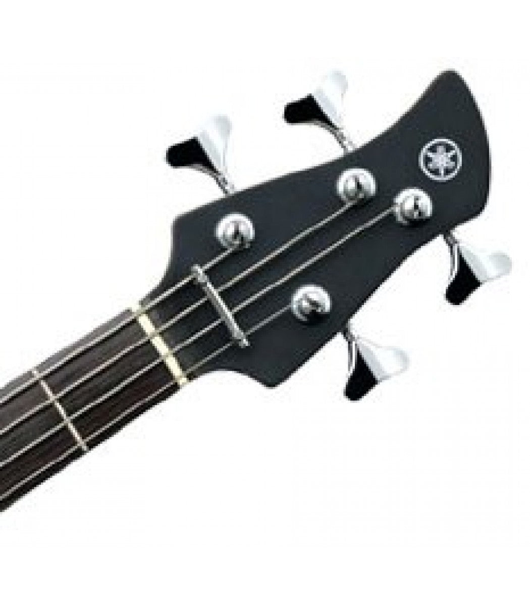 Yamaha TRBX174RM Electric Bass Guitar Red Metallic