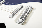 Danelectro '59M Spruce White Electric Guitar
