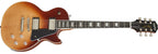 Epiphone Les Paul Modern Figured Caffe Latte Fade Chitarra Elettrica