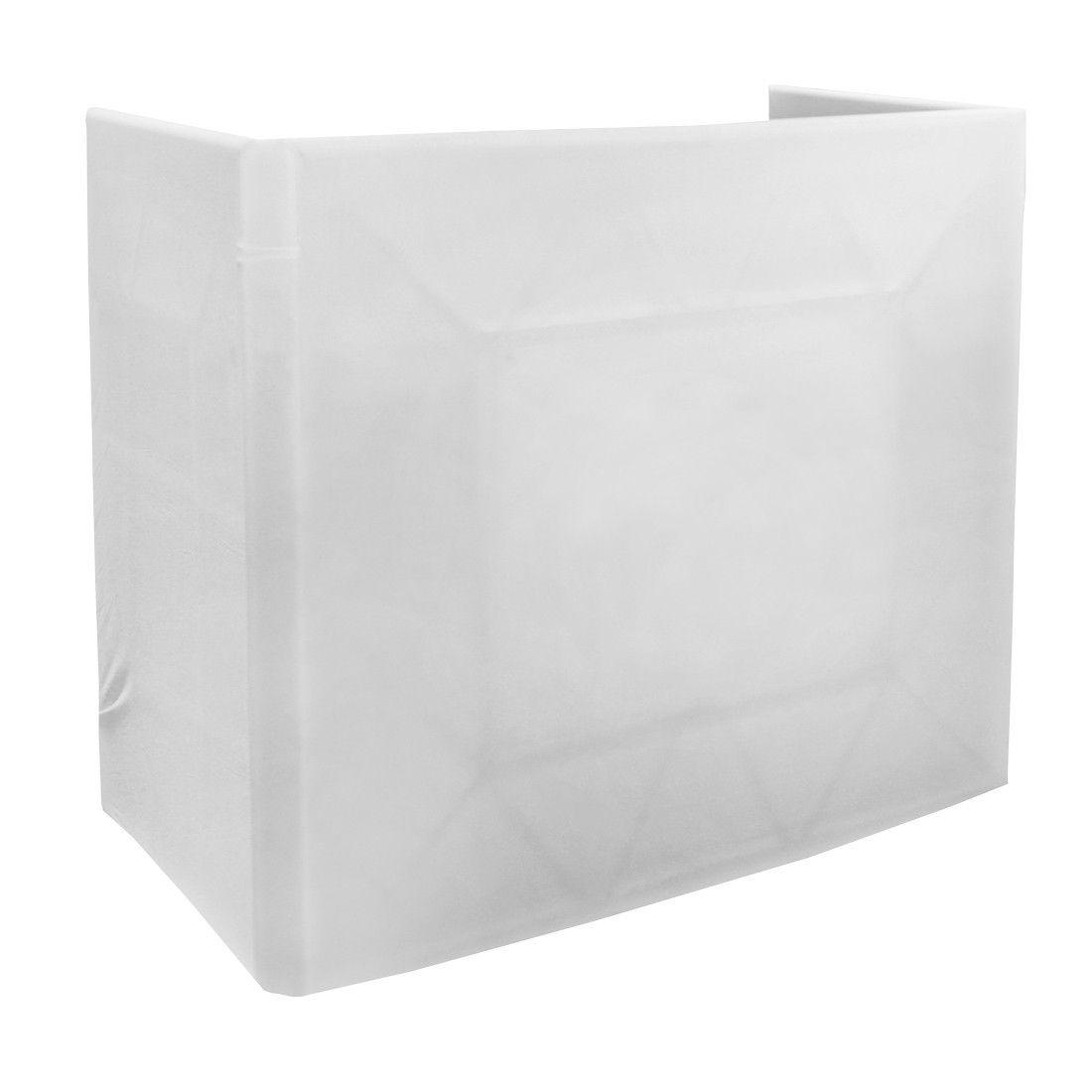 Adj Pro Ets White Scrim