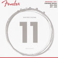 Fender Muta 250M Nickel Plated S. 011-049