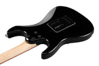 Ibanez AZES40BK Black Chitarra Elettrica