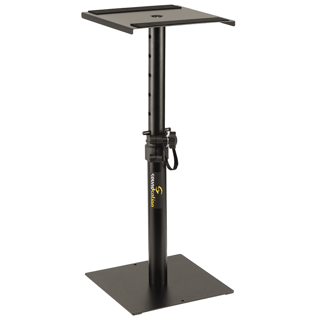 Soundsation Tsmon150 Supporto da Tavolo per Studio Monitor
