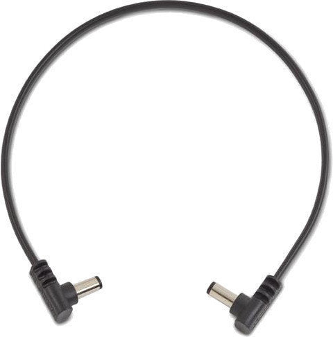 Rockboard Rbo Cavo Flat Power Cable 30 Cm Angolo Angolo