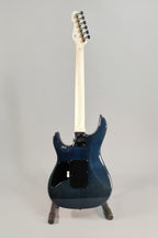ESP EII Sn2 Blue Natural Fade with Hard Case