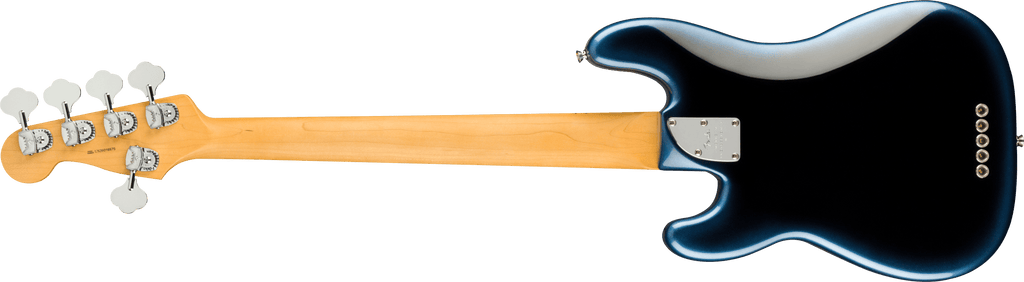 Fender American Professional II Precision V Dark Night