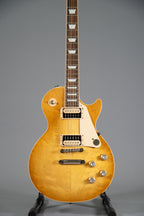 Gibson Les Paul Classic Honey Burst Chitarra Elettrica
