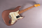 Fender Vintera 60S Stratocaster Modified Burgundy Mist Metallic