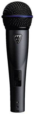 Jts Nx8S Microfono Dinamico Con Pulsante
