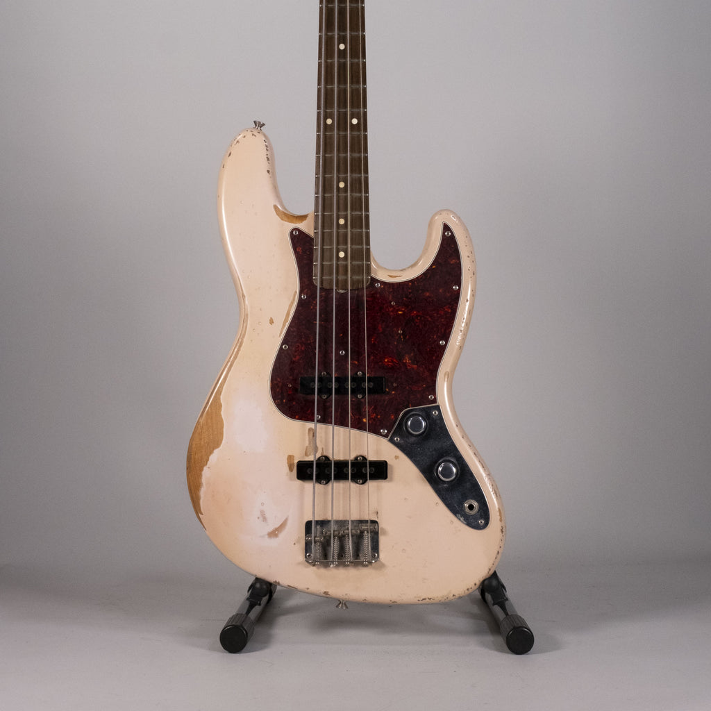 FENDER JAZZ FLEA USATO