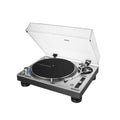 Audio Technica Lp140Xpsv Giradischi Automatico Usb Silver