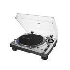 Audio Technica Lp140Xpsv Giradischi Automatico Usb Silver