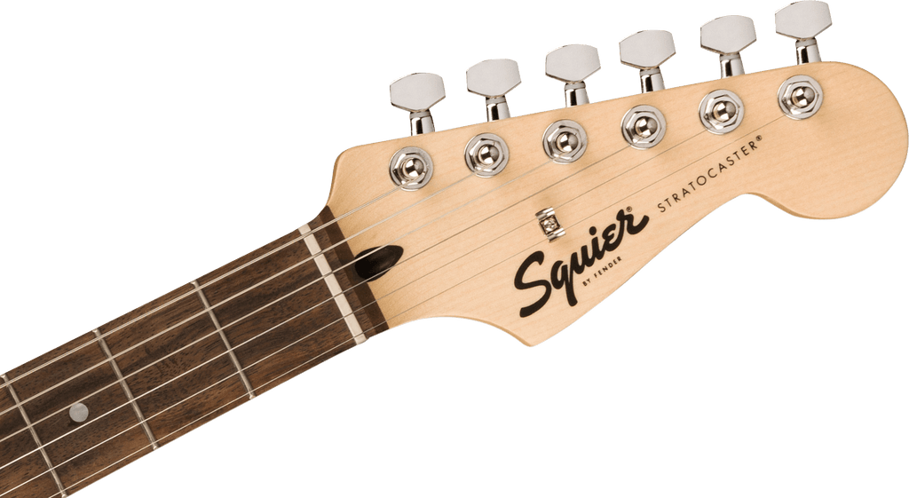 Squier Sonic Stratocaster HT Torino Red