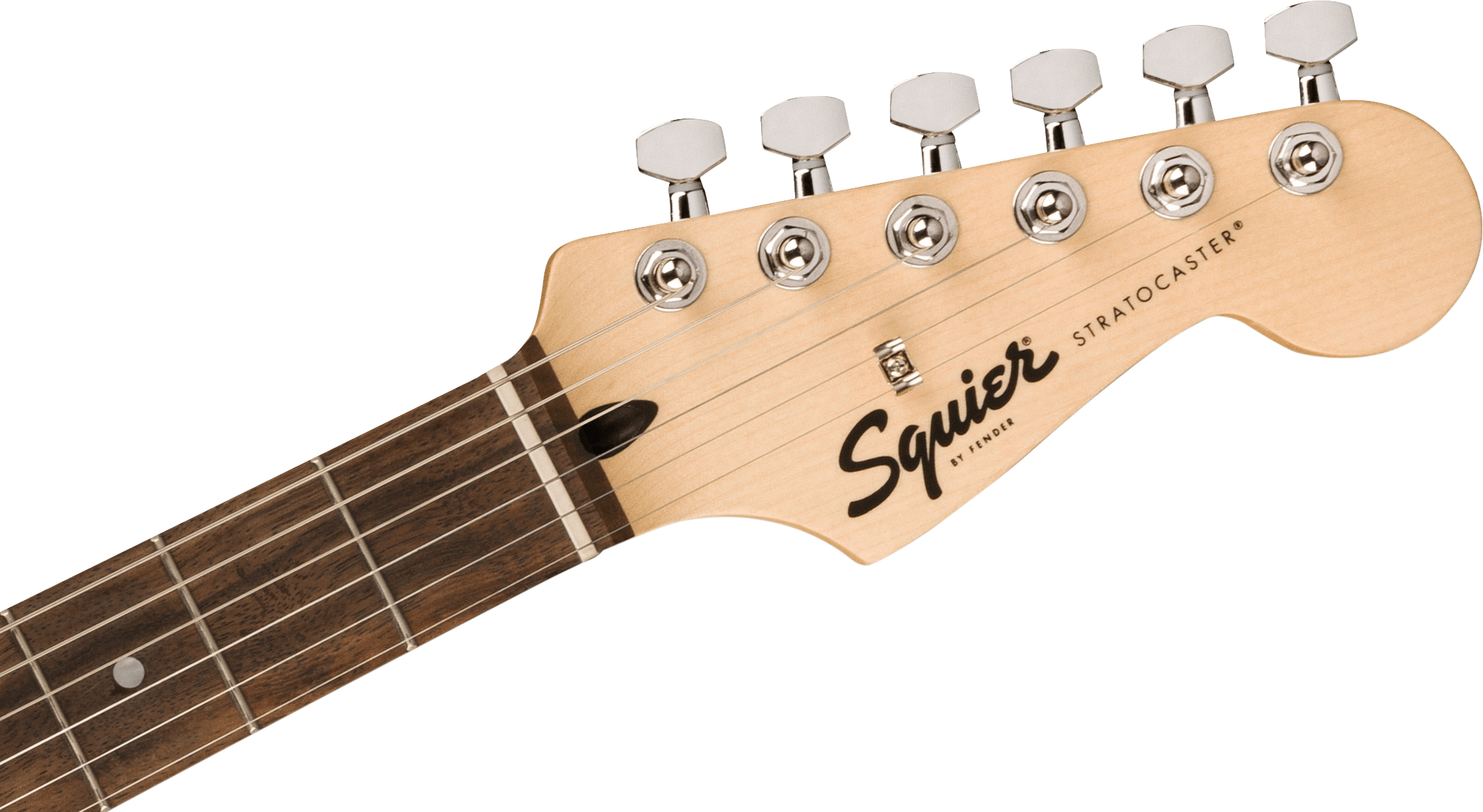 Squier Sonic Stratocaster HT Torino Red