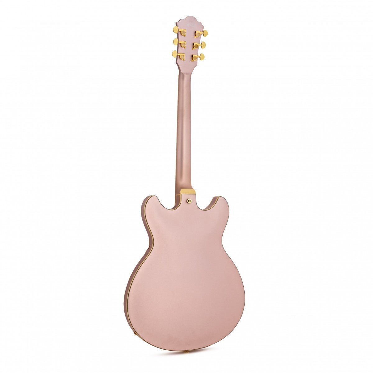 Ibanez AS73G Rose Gold Metallic