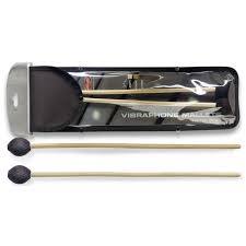Stagg Smv-Rh Vibrafono Hard Coppia Battenti