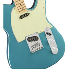 Fender Alternate Reality Tenor Tele Lake Placid Blue