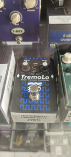 EBS TREMOLO USATO