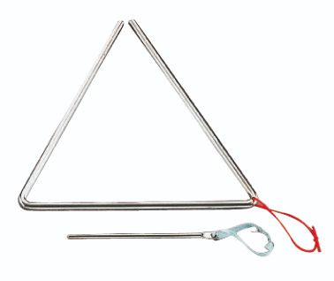 Peace Triangolo 15Cm T1G6