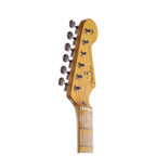 Fender Stratocaster Road Worn 50S 2 Color Sunburst