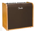 Fender Acoustic 200 Amplificatore Per Chitarra Acustica