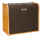 Fender Acoustic 200 Amplificatore Per Chitarra Acustica