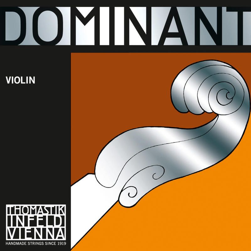 Thomastik Dominant Violin String 1/4 Medium