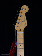Fender Vintera 50S Stratocaster Mn Sonic Blue
