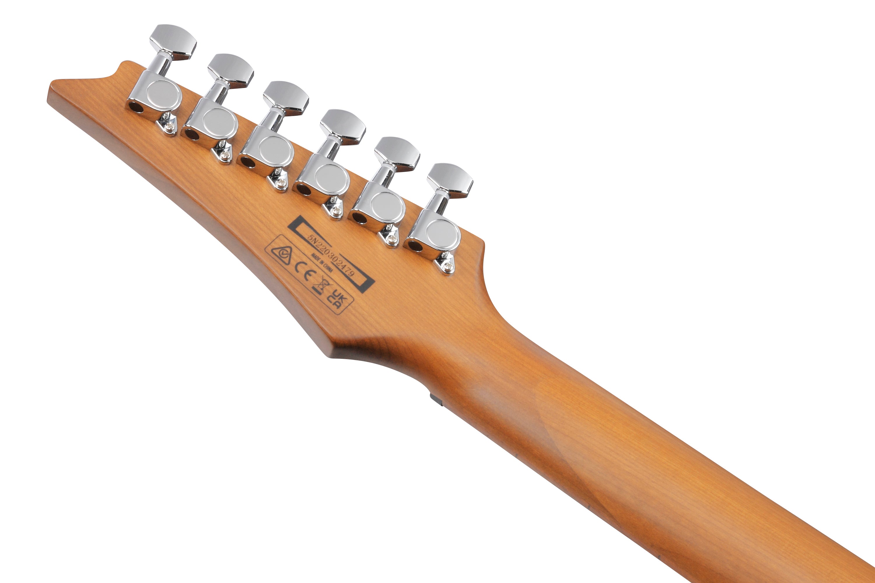 Ibanez Grg121Sp Black Night Chitarra Elettrica