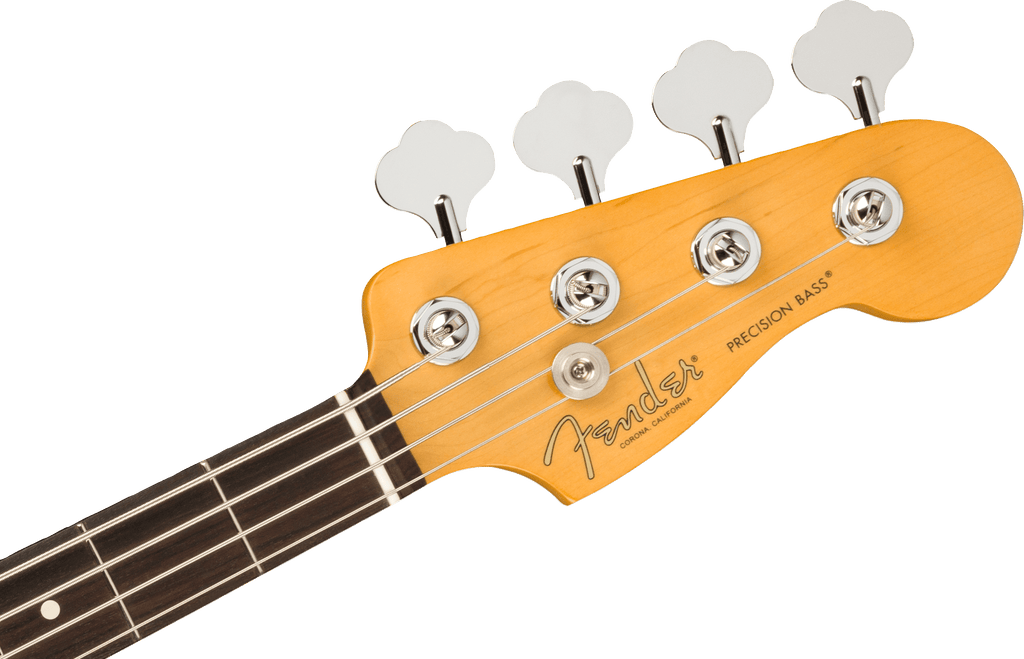 Fender American Professional Ii Precision Bass 3 Color Sunburst