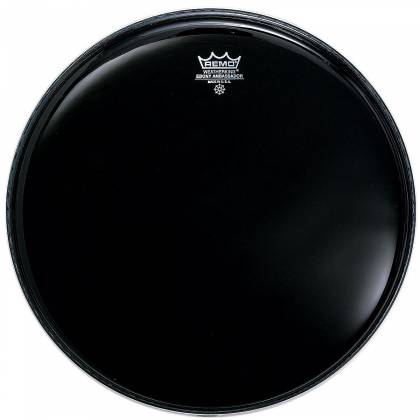 Remo Pelle Emperor 8' Black