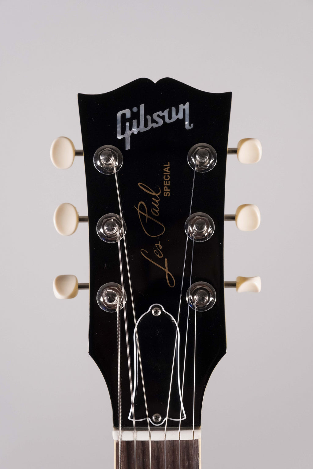 Gibson Les Paul Special Tv Yellow