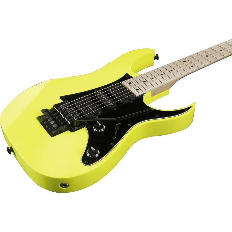 Ibanez RG550 Desert Sun Yellow Chitarra Elettrica