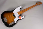 SQUIER CV50S PBASS MN USATO