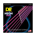 Dr Nba-11 neon pink