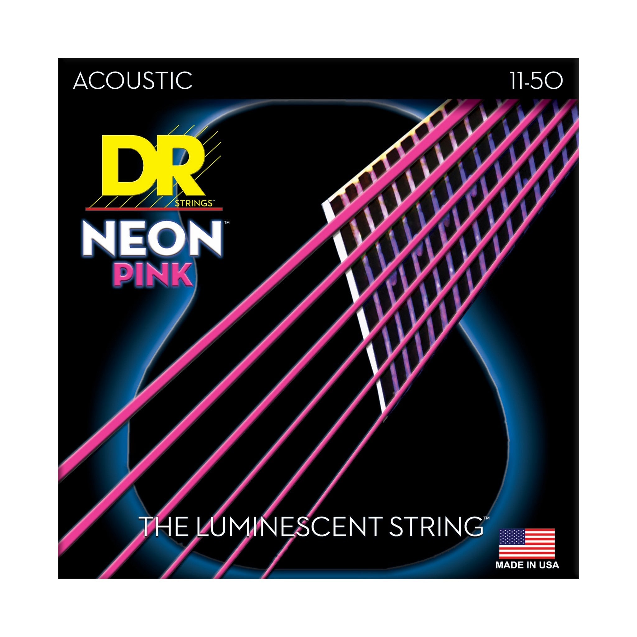 Dr Nba-11 neon pink