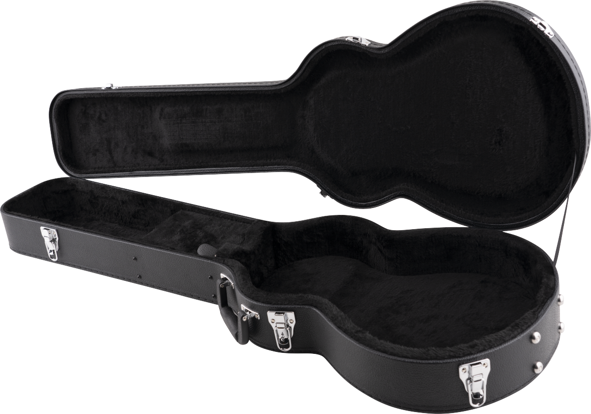 Gretsch Hardshell Case for Baritone and Jet Bass Guitars