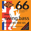 Rotosound Muta X Basso 5C 040-125