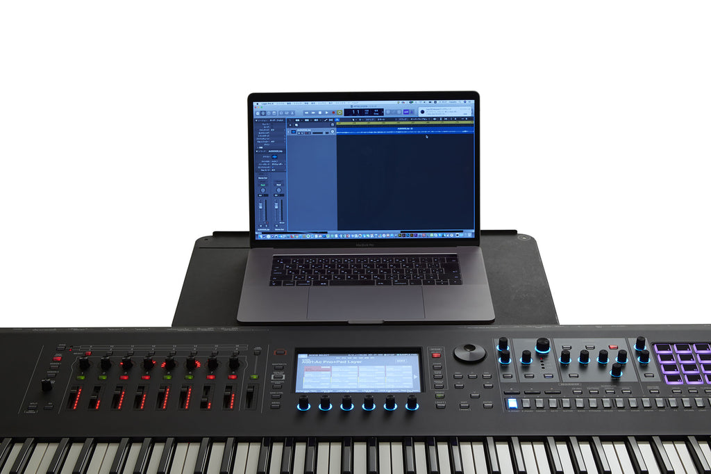 Roland Fantom 8 Sintetizzatore 88 Tasti Pesati Con Aftertouch