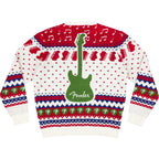 Fender Holiday Sweater 2021 Multicolor Misura XL