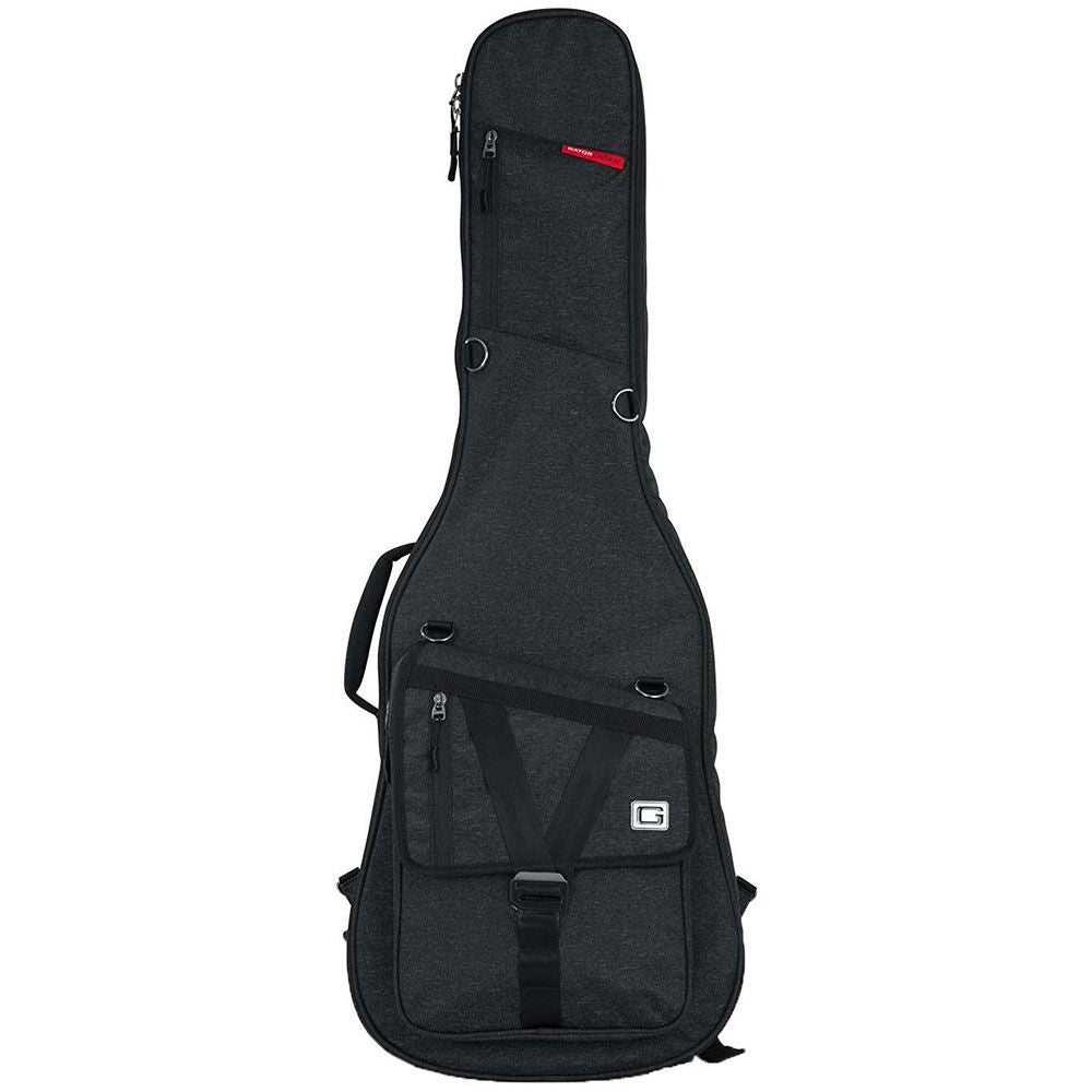 Gator Gt-Electric-Black Borsa Per Chitarra Elettrica