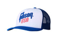 Gibson Accessories GA-USAFMTRHT USA Foam Trucker